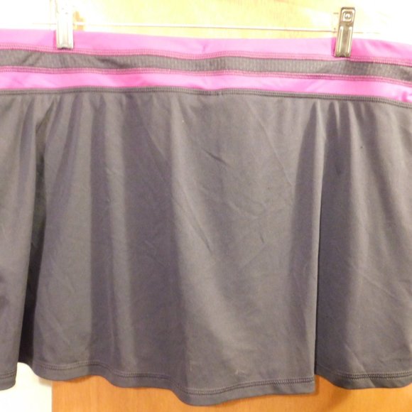 Champions Duo Dry Skort XXL - Picture 6 of 6